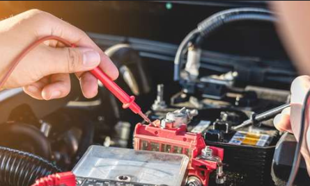 SERVICIO ELECTRICO