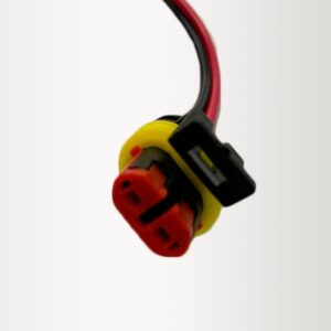 Conector de Bobina Fiat Palio