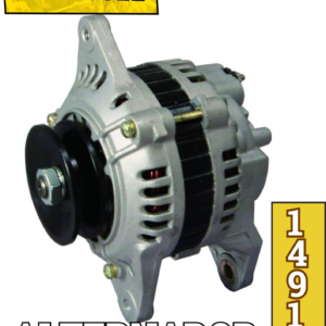 Fabricado con nuevos componentes de alta calidad Diseñado para cumplir o superar las especificaciones OEM Compatible con Mazda B2000 LX 2.0L 1986; B2000 Base, SE-5 2.0L 1986-87; B2200 Base, LX, SE-5 2.2L 1987-89 - Ver la descripción para más aplicaciones Garantía de un año sin complicaciones Consulta la descripción del producto para obtener especificaciones adicionales